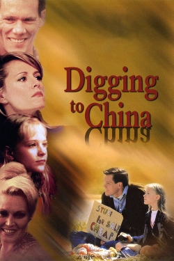 watch free Digging to China hd online