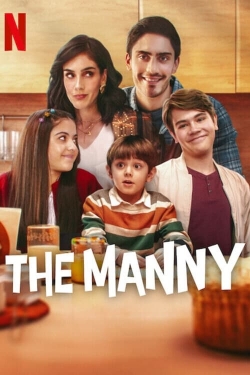 watch free The Manny hd online