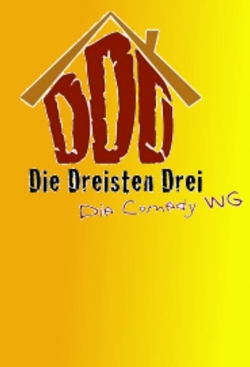 watch free Die Dreisten Drei hd online