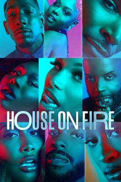 watch free House on Fire hd online