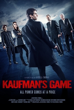 watch free Kaufman's Game hd online