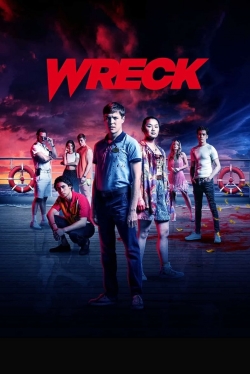 watch free Wreck hd online