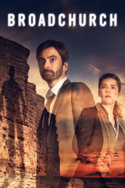 watch free Broadchurch hd online