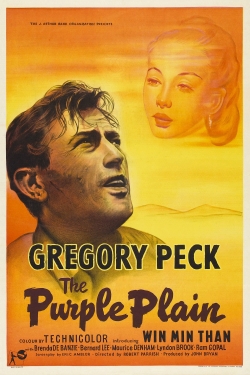 watch free The Purple Plain hd online