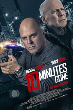 watch free 10 Minutes Gone hd online