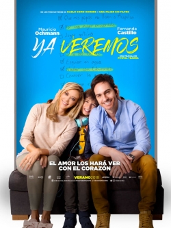 watch free Ya veremos hd online