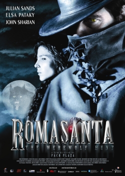 watch free Romasanta hd online