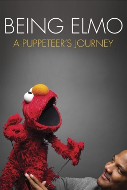 watch free Being Elmo: A Puppeteer's Journey hd online