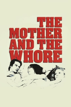 watch free The Mother and the Whore hd online