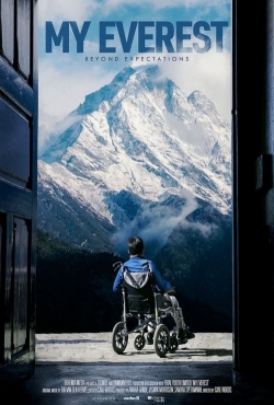 watch free My Everest hd online