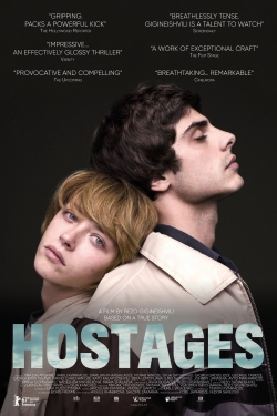 watch free Hostages hd online