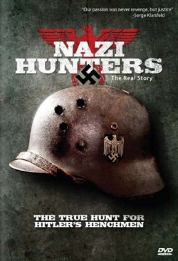 watch free Nazi Hunters hd online