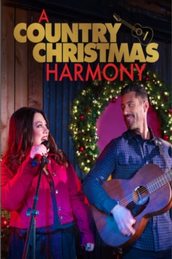 watch free A Country Christmas Harmony hd online