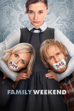 watch free Family Weekend hd online