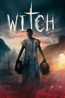 watch free Witch hd online