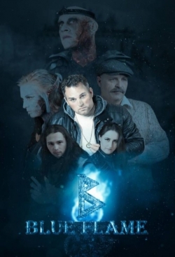 watch free Blue Flame (The Lost City of West River) hd online