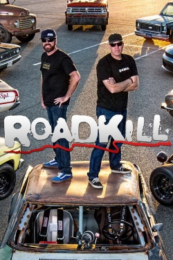 watch free Roadkill hd online