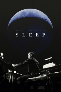 watch free Max Richter's Sleep hd online