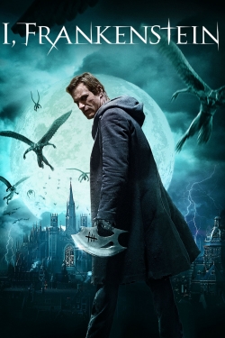 watch free I, Frankenstein hd online