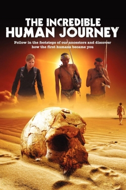 watch free The Incredible Human Journey hd online