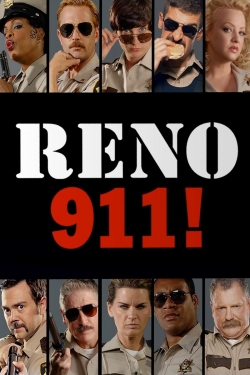 watch free Reno 911! hd online