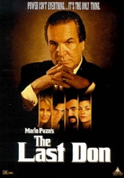 watch free The Last Don hd online