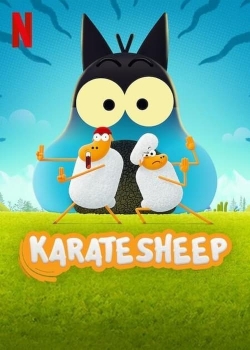 watch free Karate Sheep hd online