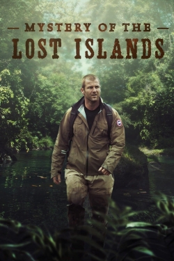 watch free Mystery of the Lost Islands hd online