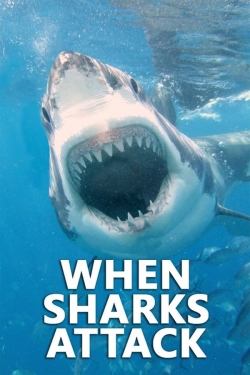 watch free When Sharks Attack hd online