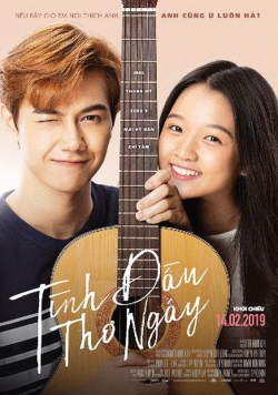 watch free Tình Đầu Thơ Ngây hd online