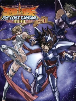 watch free Saint Seiya The Lost Canvas hd online