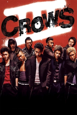 watch free Crows Explode hd online