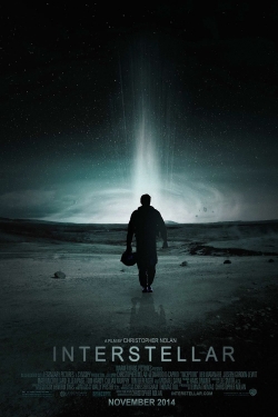 watch free Interstellar: Nolan's Odyssey hd online