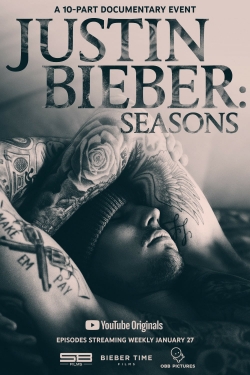 watch free Justin Bieber: Seasons hd online