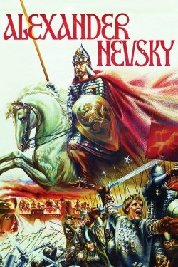 watch free Alexander Nevsky hd online