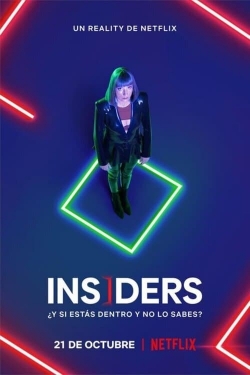 watch free Insiders hd online