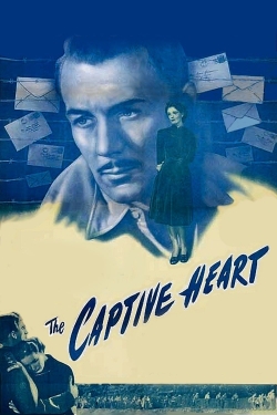 watch free The Captive Heart hd online