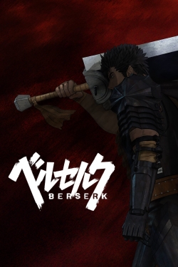 watch free Berserk hd online