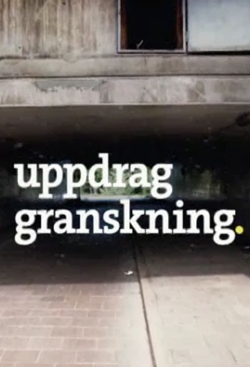 watch free Uppdrag granskning hd online