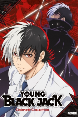 watch free Young Black Jack hd online