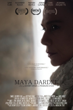 watch free Maya Dardel hd online