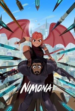 watch free Nimona hd online