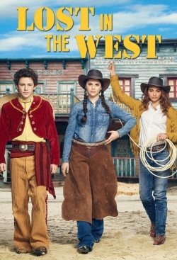 watch free Lost In The West hd online