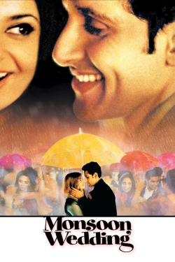 watch free Monsoon Wedding hd online