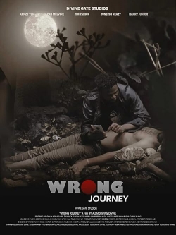 watch free Wrong Journey hd online