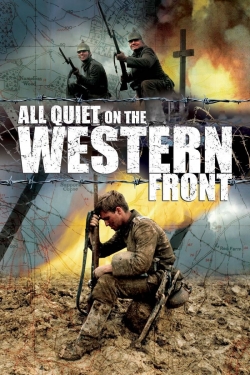 watch free All Quiet on the Western Front hd online