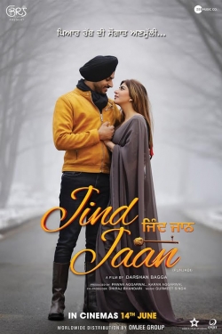 watch free Jind Jaan hd online