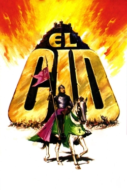 watch free El Cid hd online