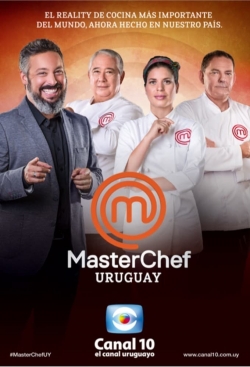 watch free MasterChef Uruguay hd online