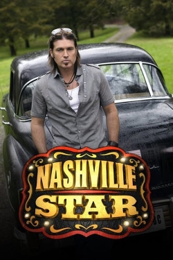 watch free Nashville Star hd online